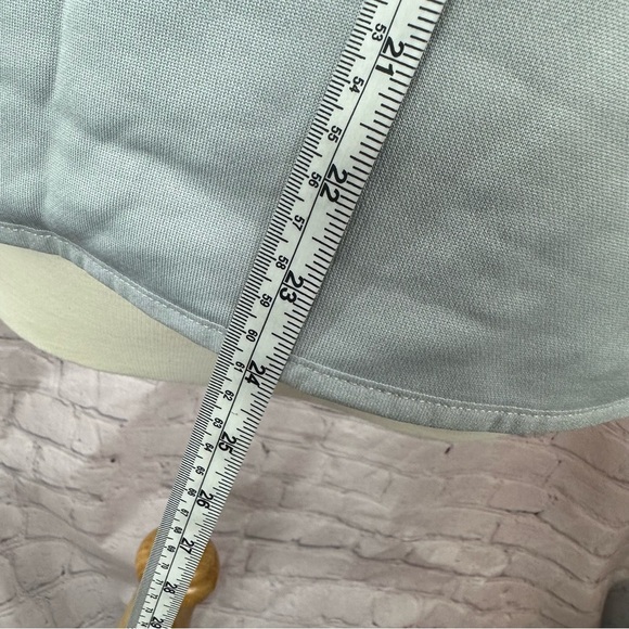 NWT Under Armour command warm up Women's Full-Zip Jacket sz S loose fit - Picture 4 of 9